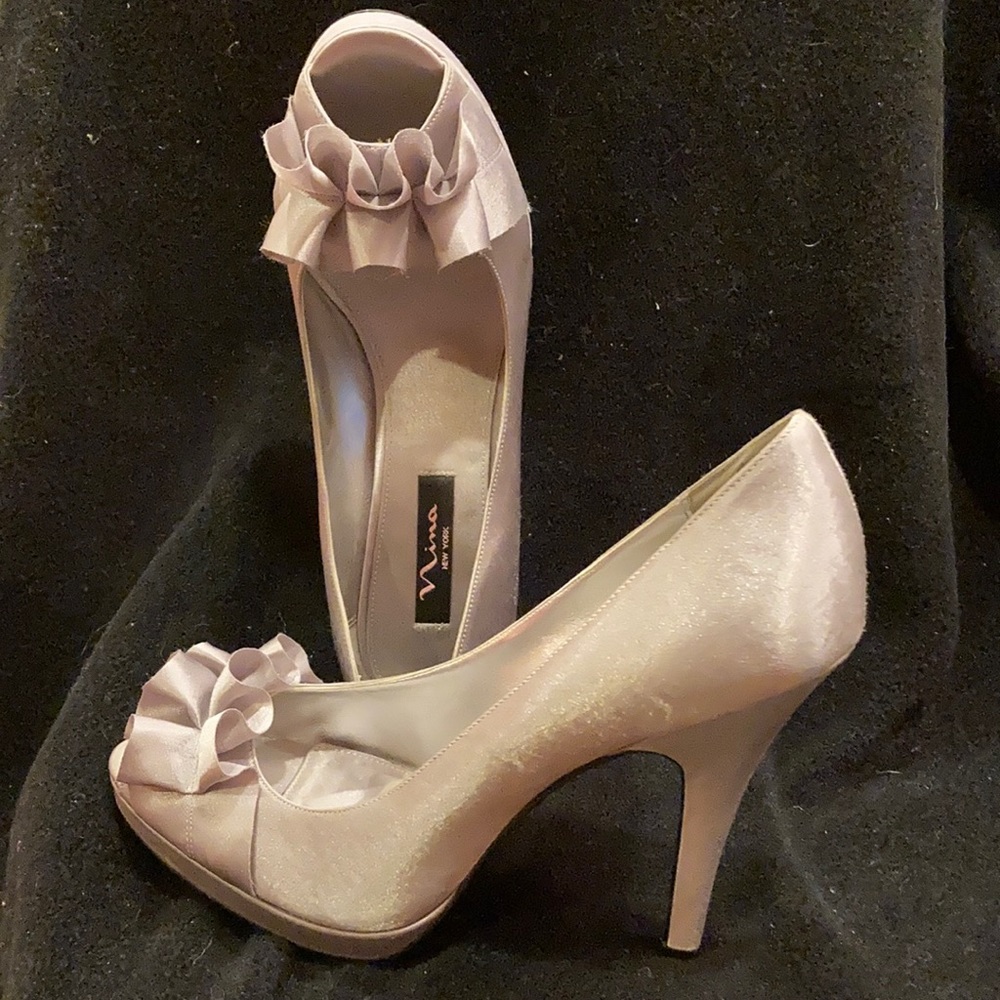 Elegant stilettos